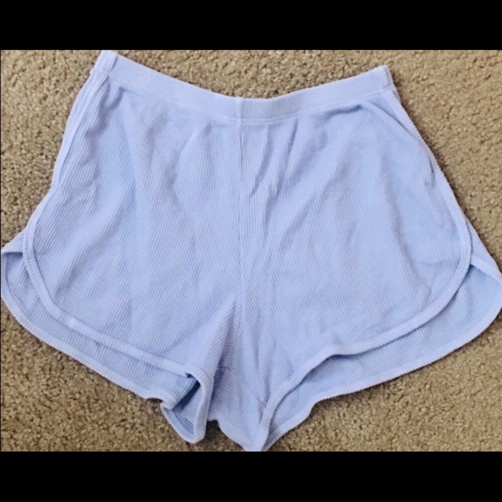 new brandy Melville shorts